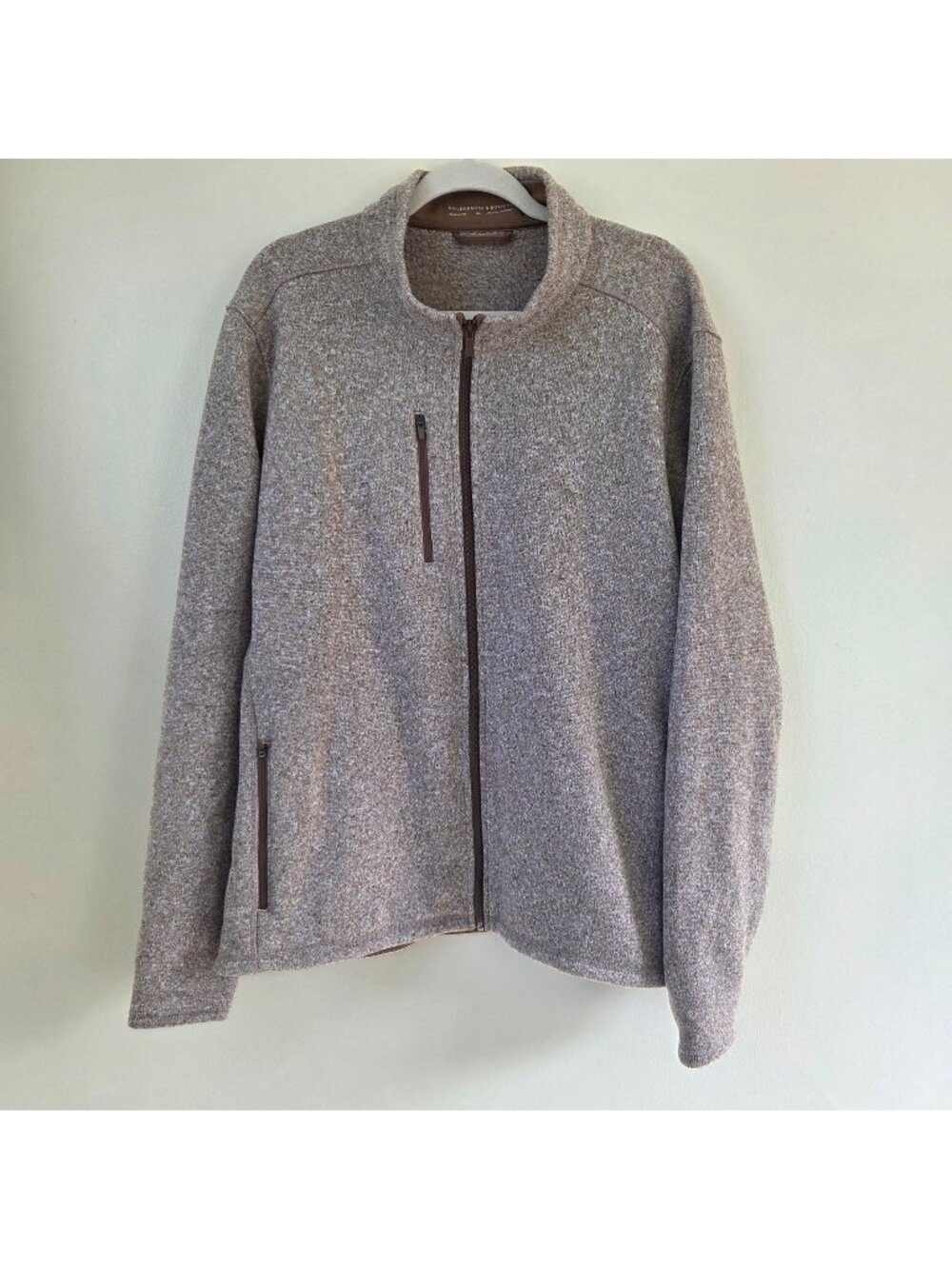 Holderness And Bourne Ashby Jacket Men's Size XL